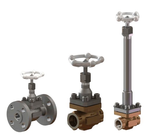 Valves