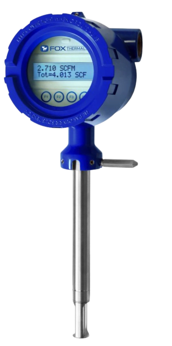 Flow Measurement