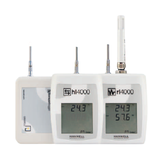 Data Loggers