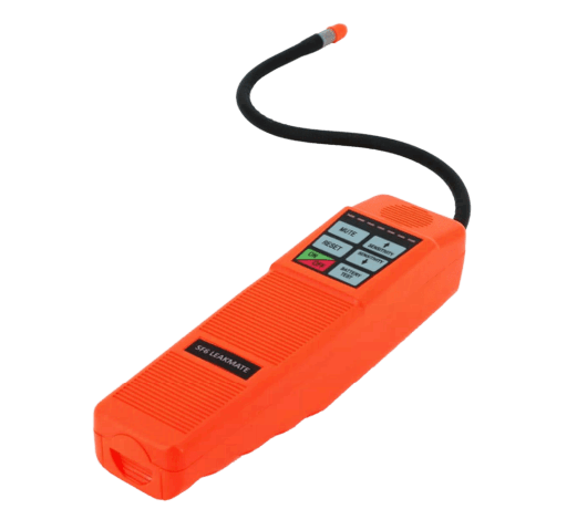 SF6 Gas Detection