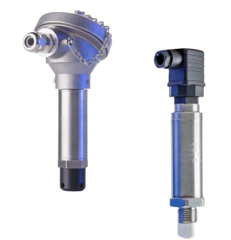Marine Pressure Sensors