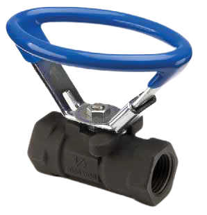 Ball Valves
