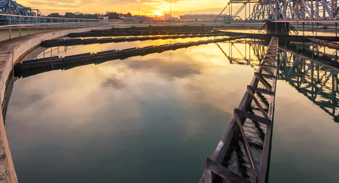 Water & Waste