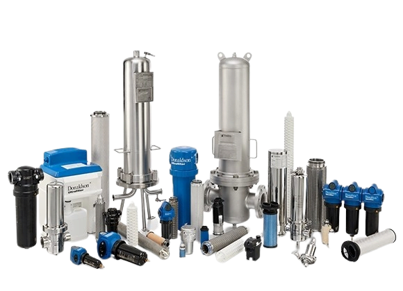 Process Filtration
