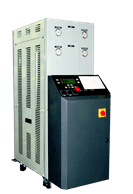 Oil Temperature Control Unit
