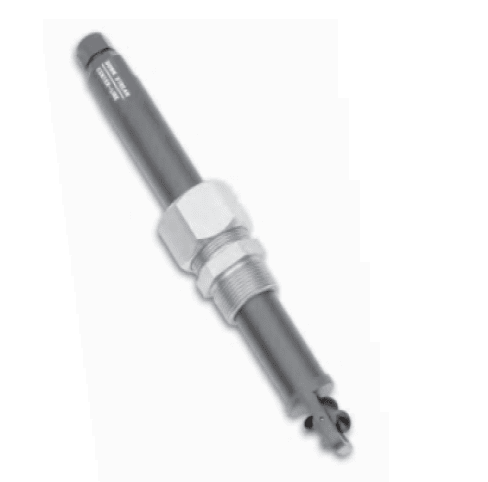 Erdco Turbo-Flo 25D Series