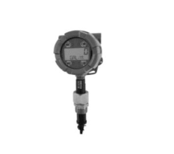 Erdco Turbo-Flo 25P Series