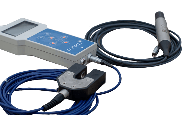 Partech SoliTechw² - IR  Suspended Solids Sensors - Portable Use