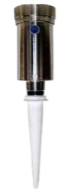 ABM200 - 2 wire Self Adjusting Radar Level Transmitter with HART 7