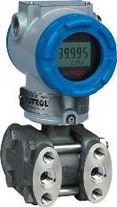 Smart Differential / Gauge / Absolute Pressure Transmitter