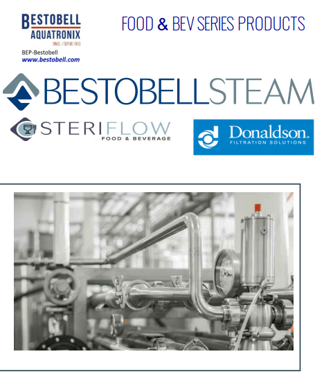 Steam Traps