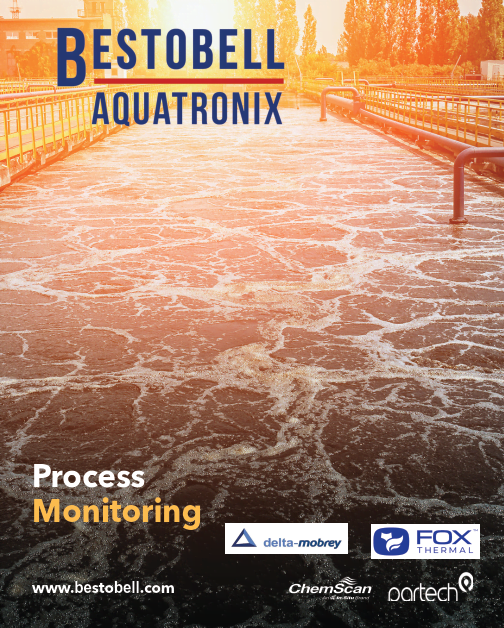 Bestobell Aquatronix Instrumentation for Water & Waste Industries