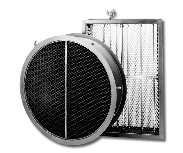 Combustion Airflow Measurement