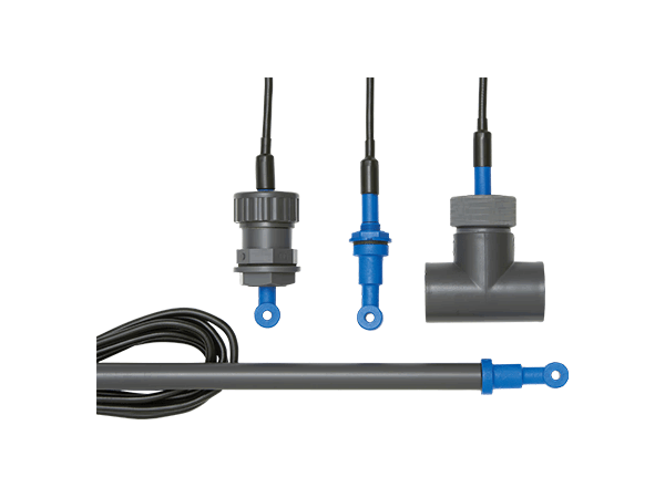  ECS20 Series Low Cost Electrodeless (Inductive) Conductivity Sensors