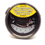 3500 Armor-Flo meter with  Limit Switch