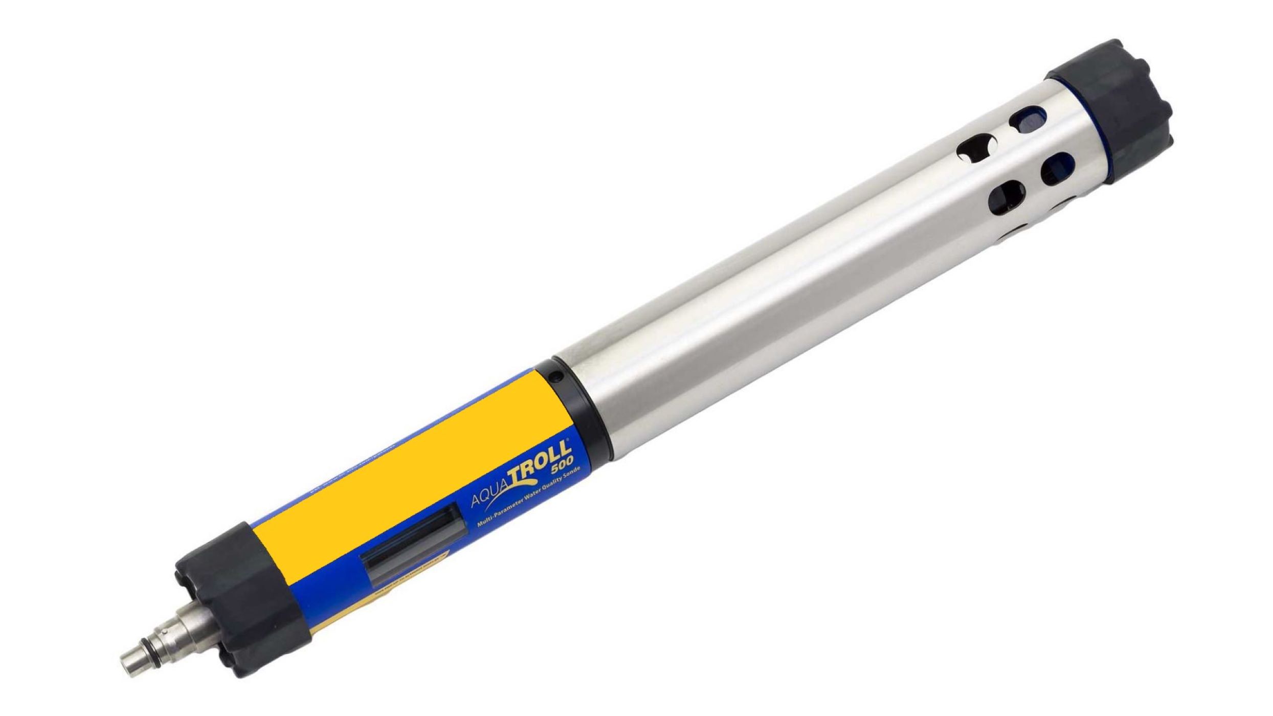 Sonde multiparamètre In-Situ AquaTROLL