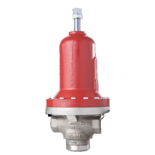 Bestobell PR3G Series Pressure Regulator