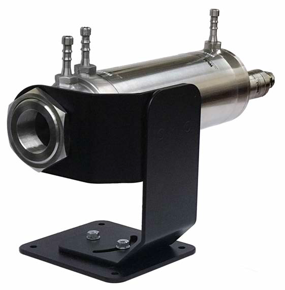 Wahl R40 Series All-In-One Fixed Infrared Sensor