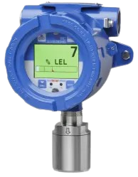 RC Systems Photoionization Detector (PID) 