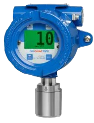 RC Systems Infrared Carbon Dioxide Gas Detectors