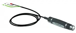 Sondes de pH / redox Broadley James S410 avec bulbe encastrée / plate