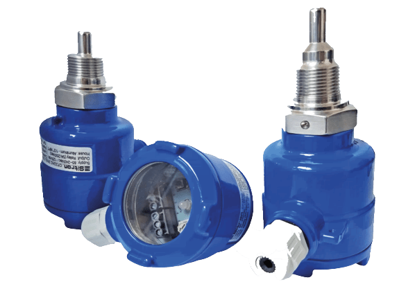 Thermal Dispersion Flow Switch - CF22
