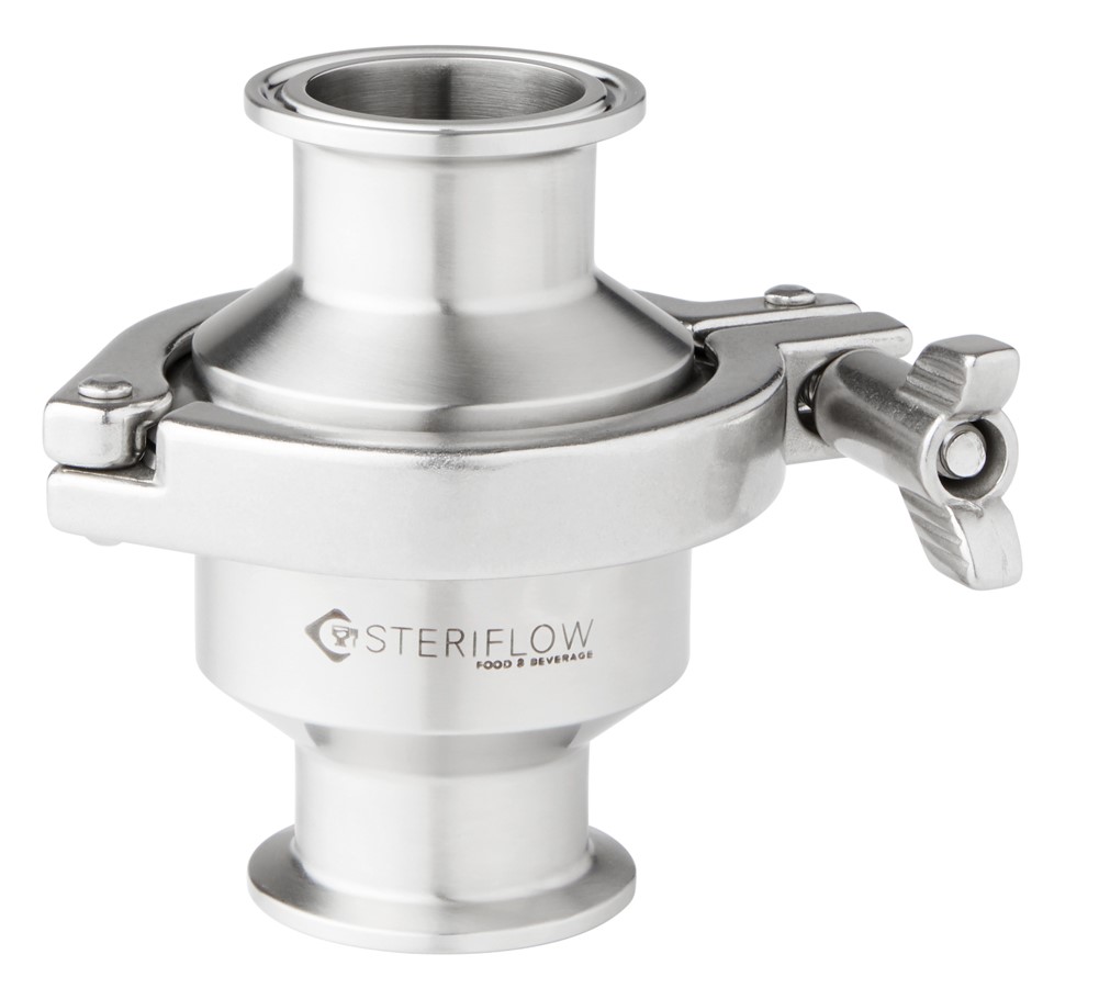 Steriflow FB6903 Series Sanitary Check Valves