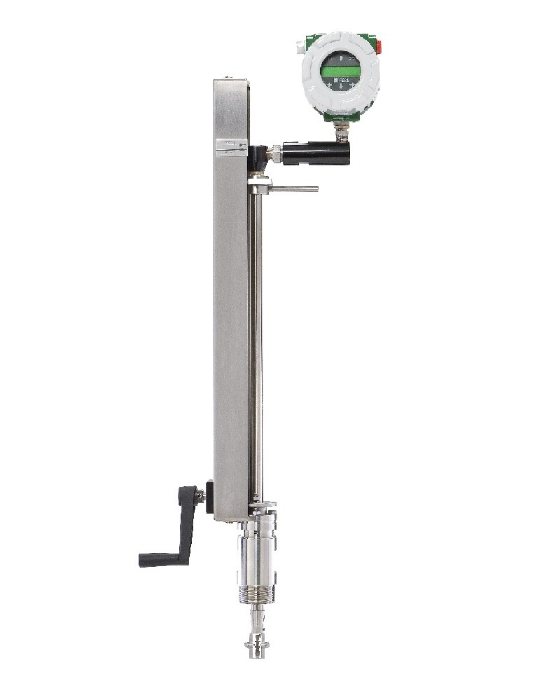 Vortek TurboPro™ Pro-T™ Multivariable Flowmeter