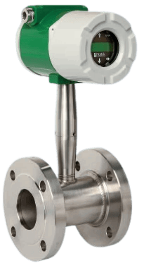 Steam & Feed Water Flowmeters