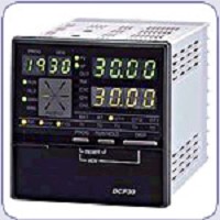 Azbil DCP  Digital Control Programmer