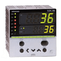 Azbil Temperature Controllers