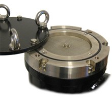 Scanjet Gas Freeing Covers