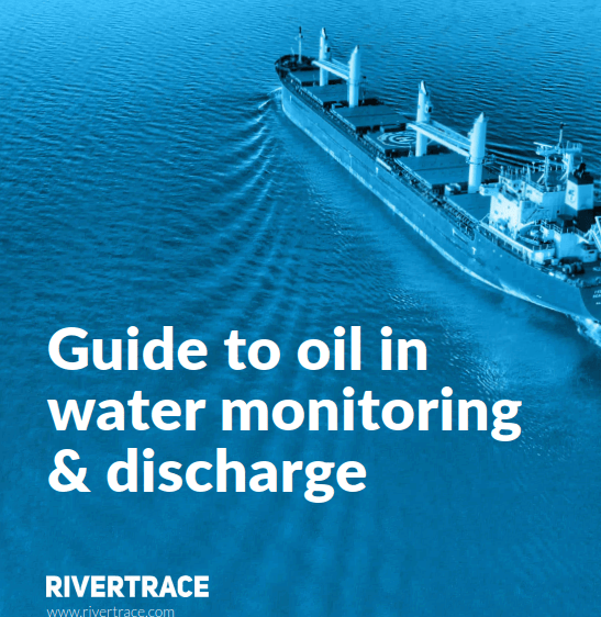 Guide to Oil in Water Monitoring & Discharge