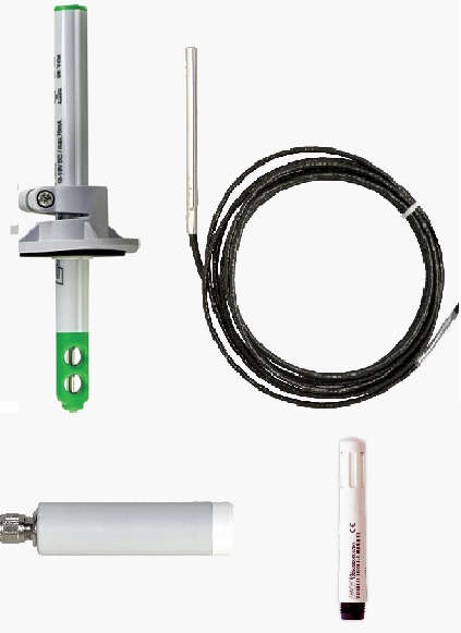 Hanwell IceSpy Sensors