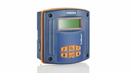 Transmetteurs ProMinent Dulcometer DMT appareils compacts et intelligents à technologie deux fils