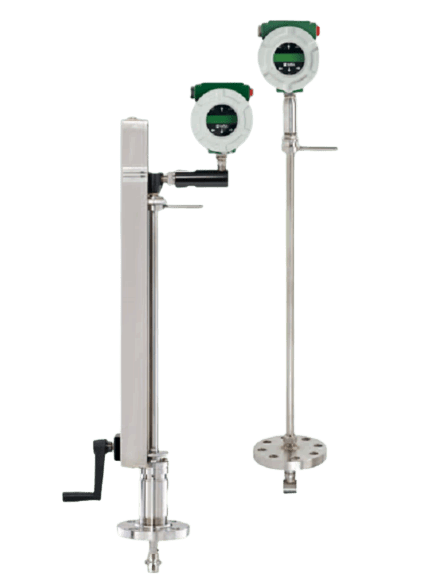 Pro-V™ M23 Multivariable Flowmeter (Insertion)